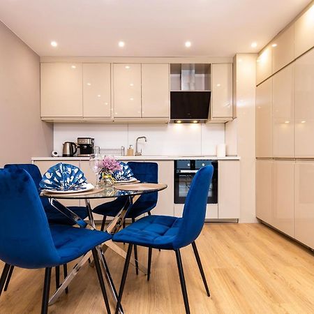 Cityscape Retreat 1Bd Flat In The Heart Of Plovdiv Apartamento Exterior foto