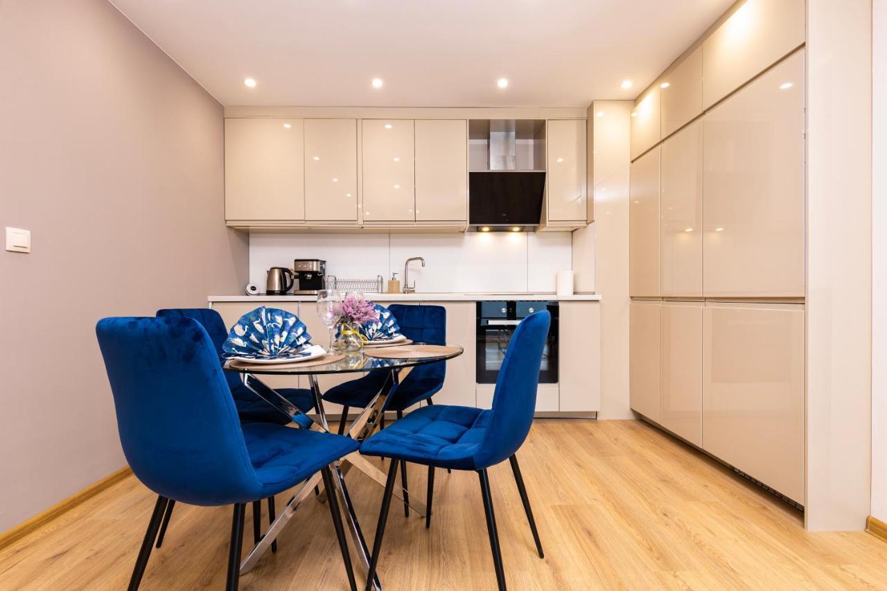 Cityscape Retreat 1Bd Flat In The Heart Of Plovdiv Apartamento Exterior foto